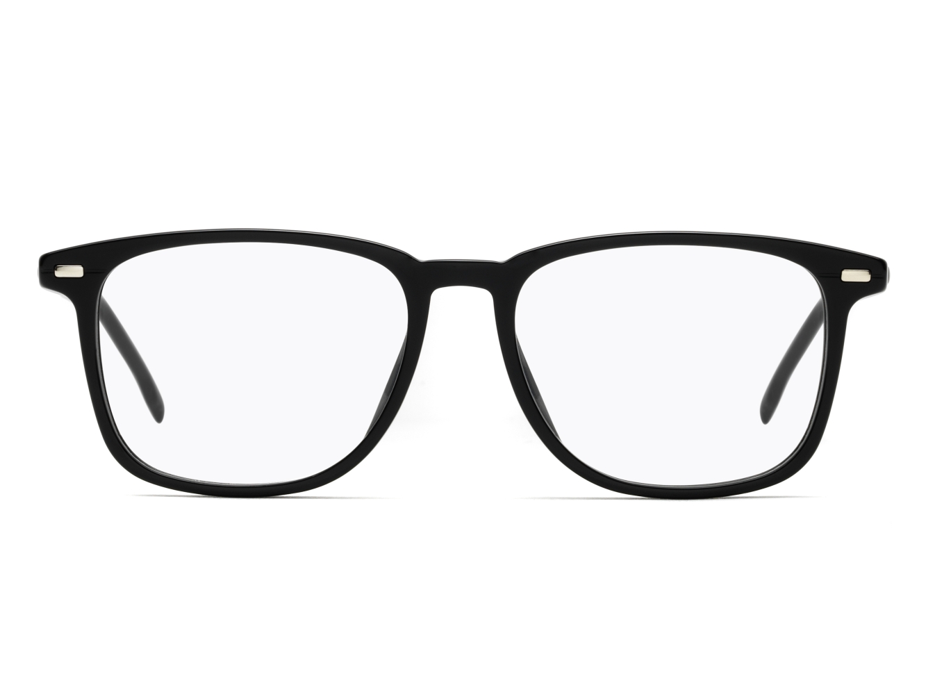 Ochelari de vedere MAN HUGO BOSS BOSS-1124-807 negru