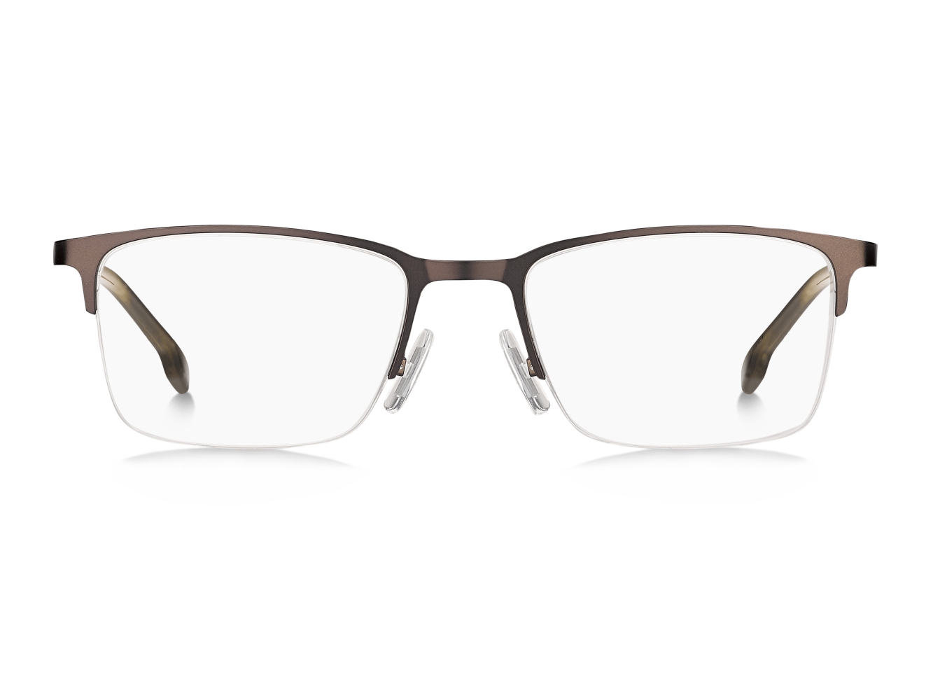 Ochelari de vedere MAN HUGO BOSS BOSS-1187-1OT bw inchis