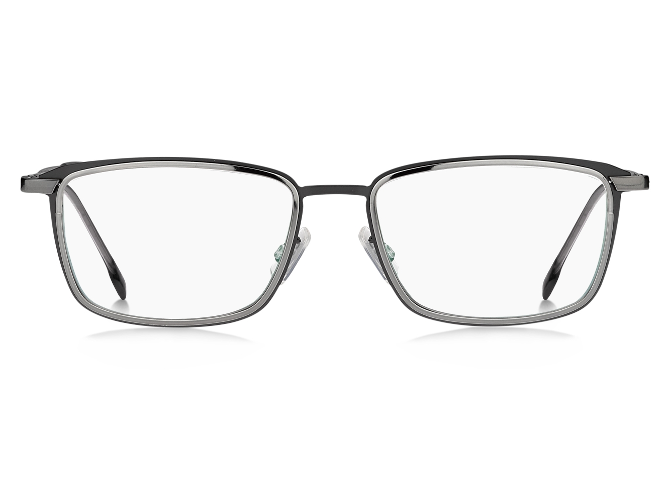 Ochelari de vedere MAN HUGO BOSS BOSS-1197-RZZ