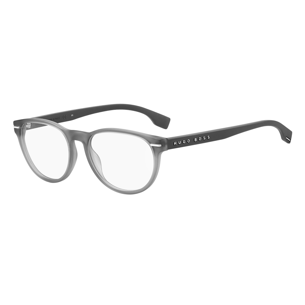 Ochelari de vedere MAN HUGO BOSS BOSS-1324-RIW gri