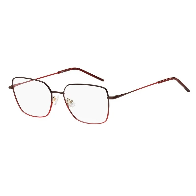 Ochelari de vedere MAN HUGO BOSS BOSS13347W514 gri