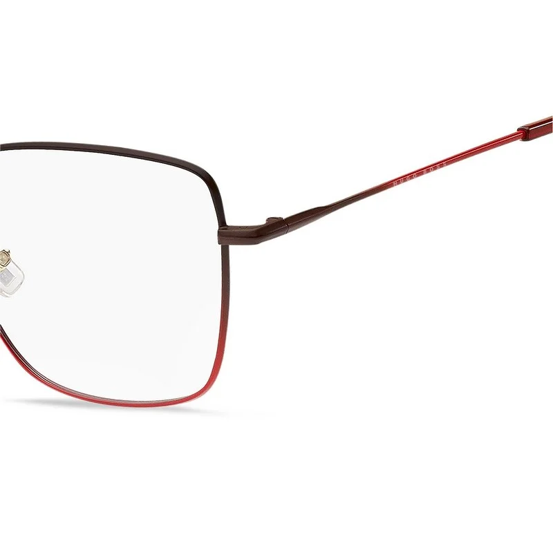 Ochelari de vedere MAN HUGO BOSS BOSS13347W514 gri