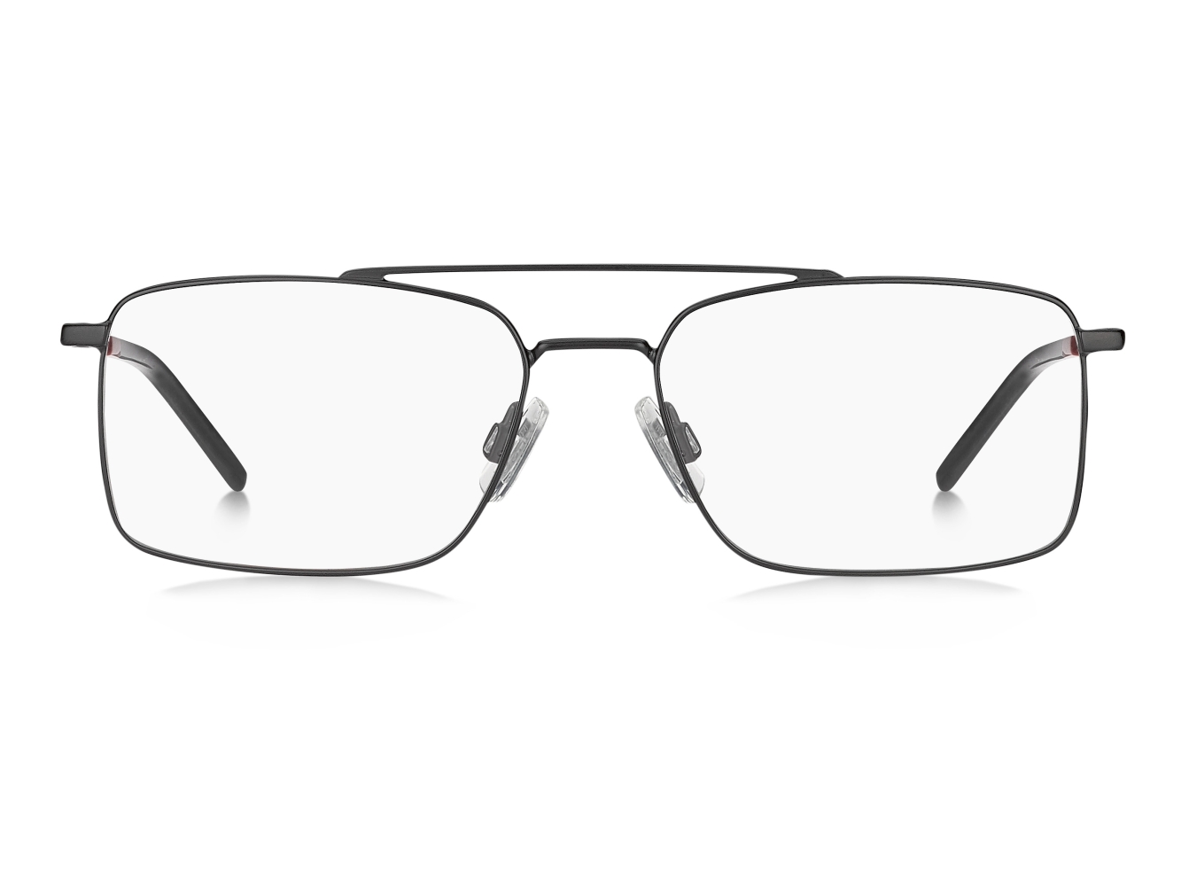 Ochelari de vedere MAN HUGO HG-1120-BLX negru