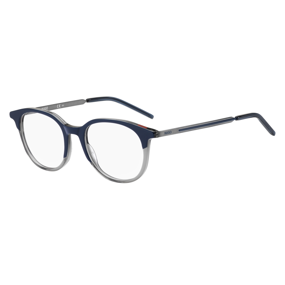 Ochelari de vedere MAN HUGO HG-1126-09V gri albastru