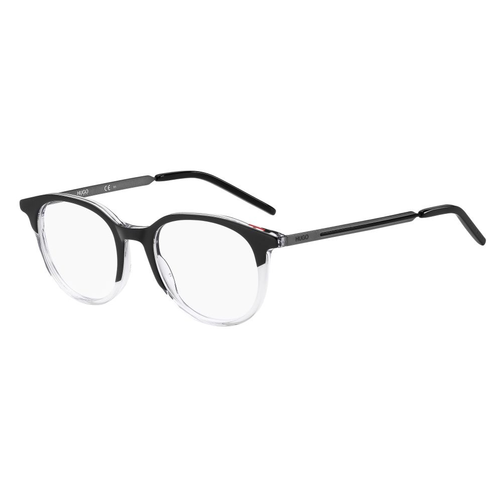 Ochelari de vedere MAN HUGO HG-1126-7C5 negru cry