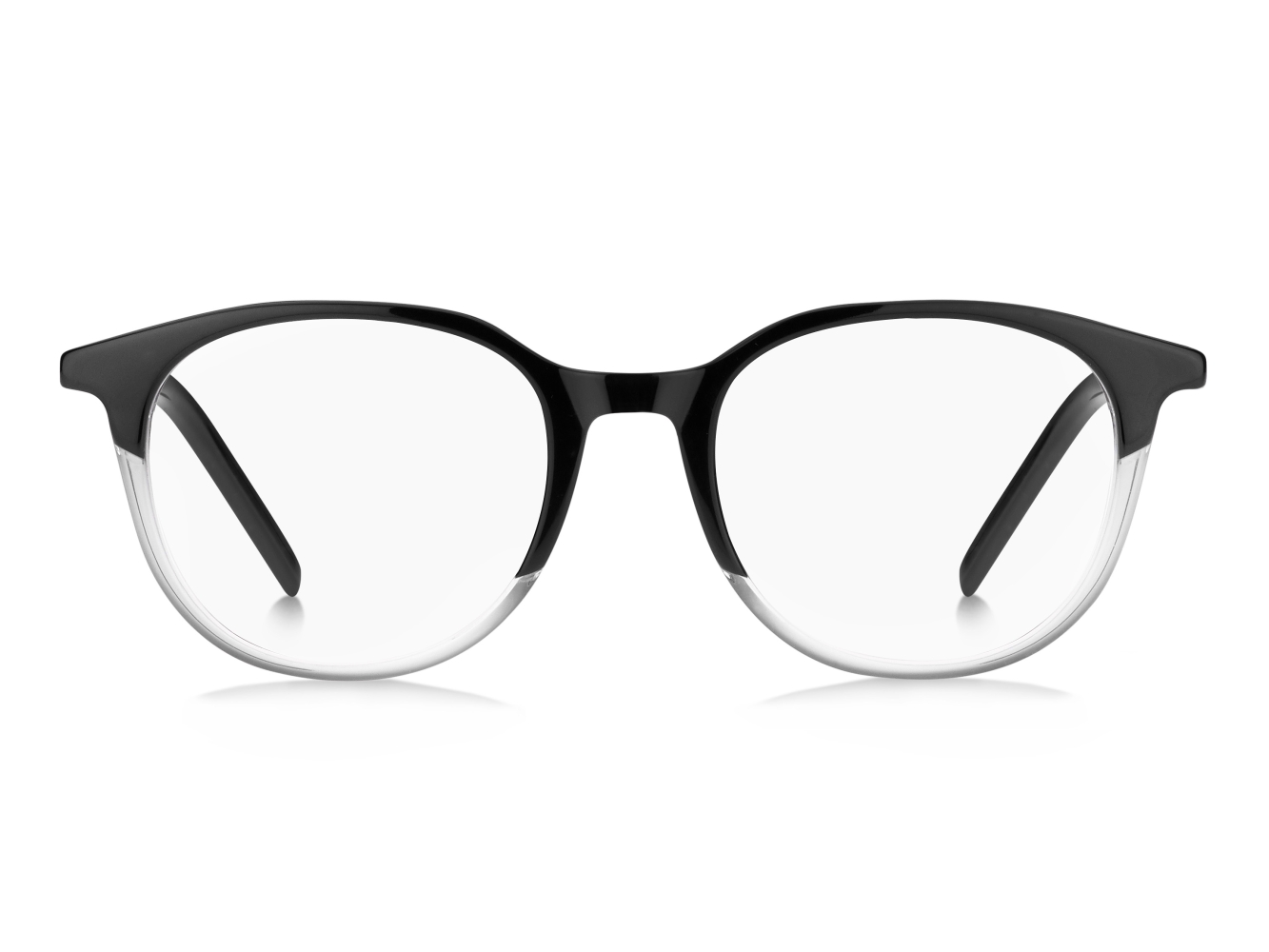 Ochelari de vedere MAN HUGO HG-1126-7C5 negru cry