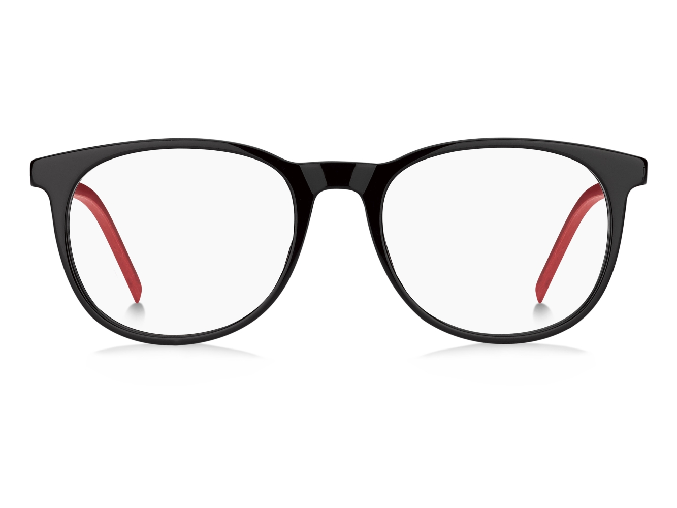 Ochelari de vedere MAN HUGO HG-1141-807 negru