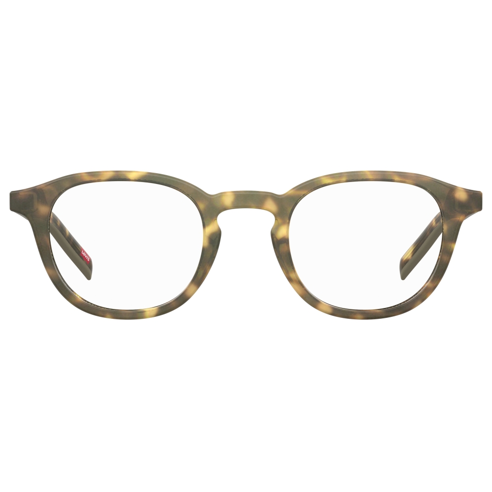 Ochelari de vedere MAN LEVI'S LV-1029-086 maro