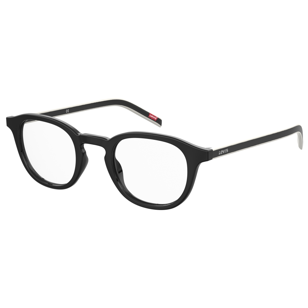 Ochelari de vedere MAN LEVI'S LV-1029-807 negru