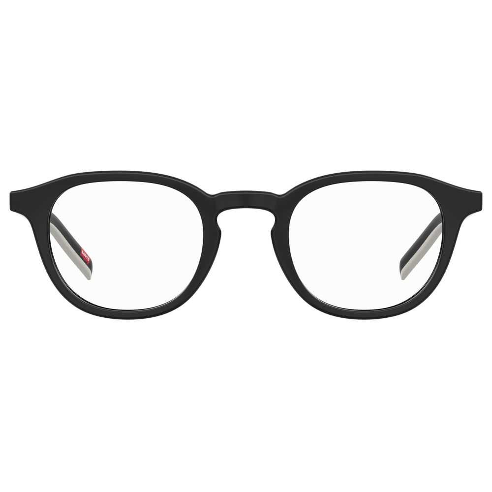 Ochelari de vedere MAN LEVI'S LV-1029-807 negru