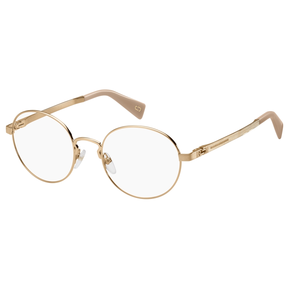 Ochelari de vedere MAN MARC JACOBS MARC-245-DDB auriu copp