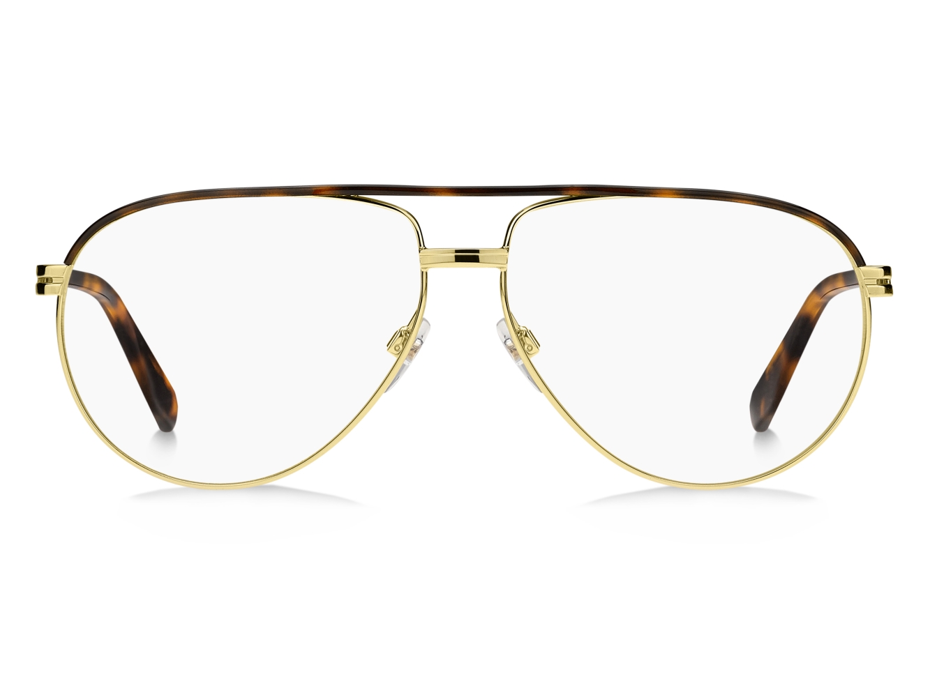 Ochelari de vedere MAN MARC JACOBS MARC-474-06J auriu havn