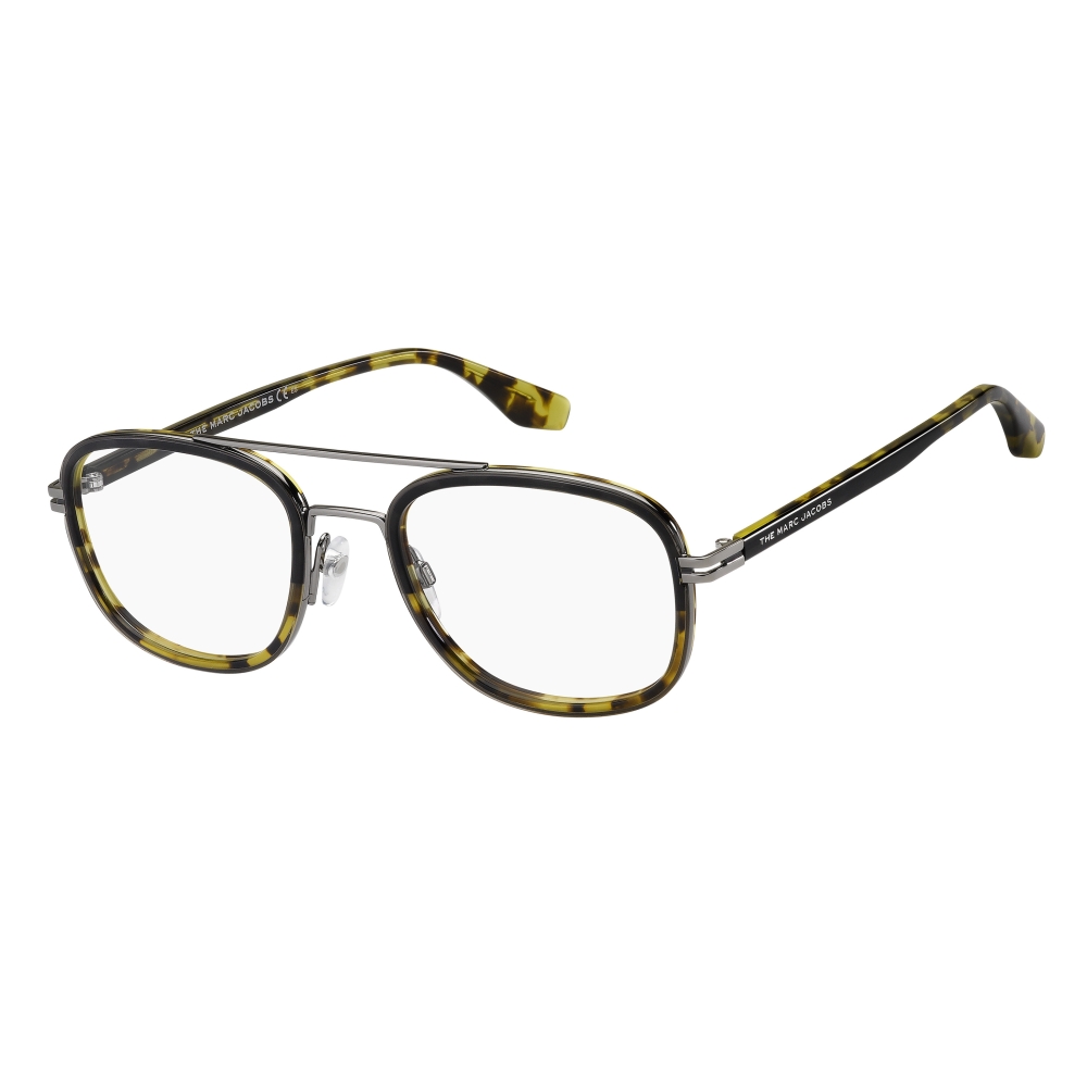 Ochelari de vedere MAN MARC JACOBS MARC-515-WR7 negru havan