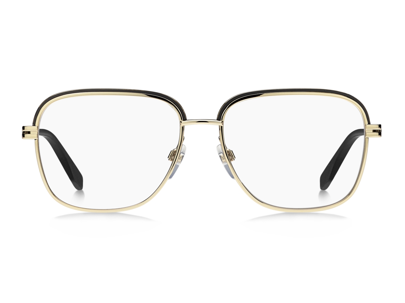 Ochelari de vedere MAN MARC JACOBS MARC-549-RHL auriu maro