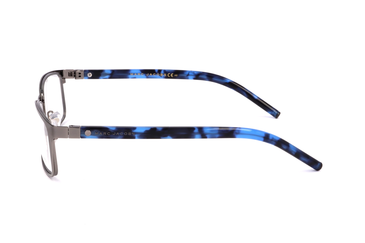 Ochelari de vedere MAN MARC JACOBS MARC75U60 gri albastru