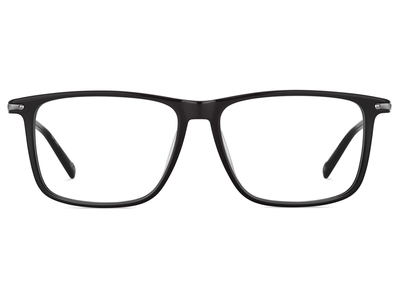 Ochelari de vedere MAN PIERRE CARDIN P.C.-6218-807 negru