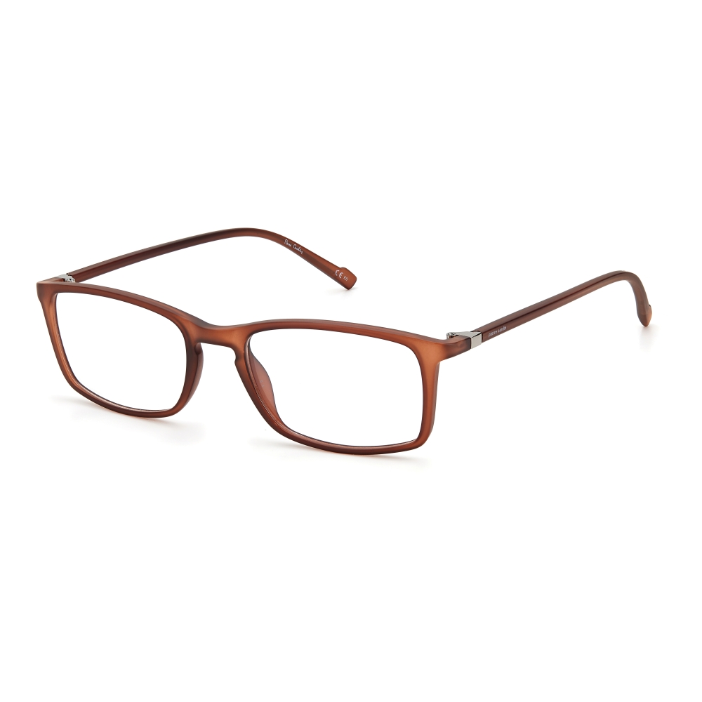 Ochelari de vedere MAN PIERRE CARDIN P.C.-6239-YZ4 mtt maro