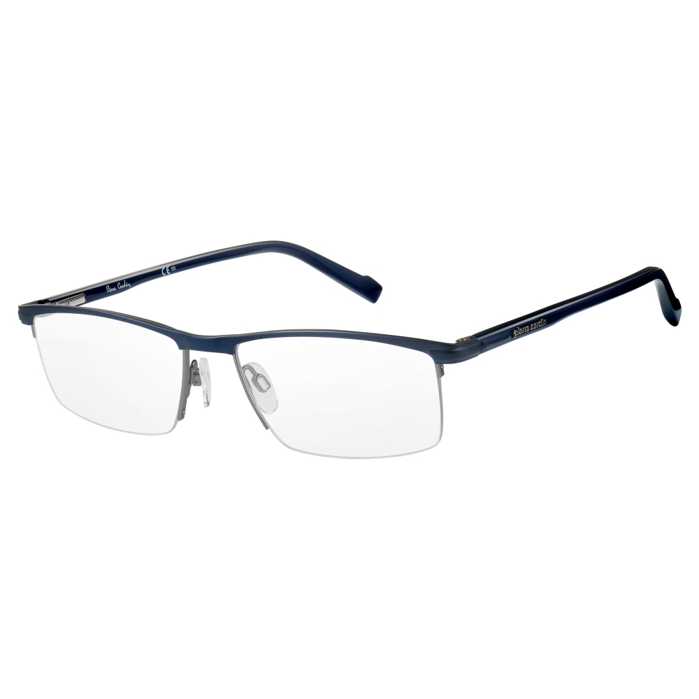 Ochelari de vedere MAN PIERRE CARDIN P.C.-6853-PJP albastru