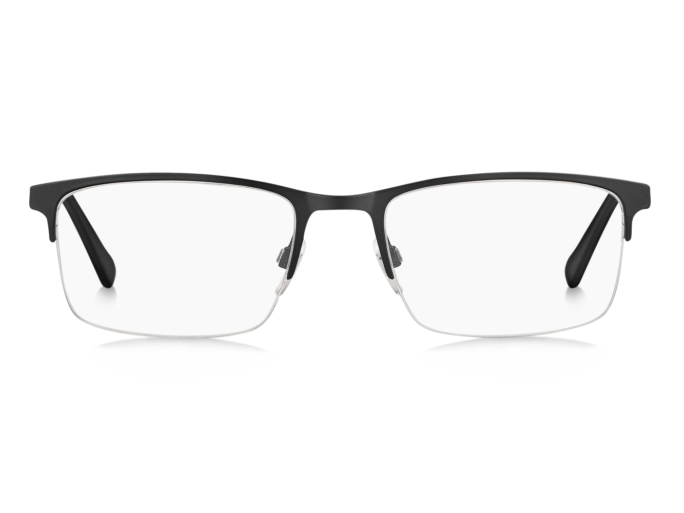 Ochelari de vedere MAN PIERRE CARDIN P.C.-6874-003 mtt negru