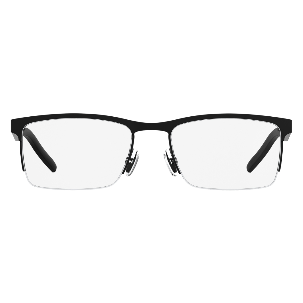 Ochelari de vedere MAN POLAROID PLD-D324-003 mtt negru