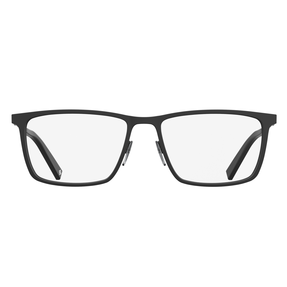 Ochelari de vedere MAN POLAROID PLD-D349-003 mtt negru