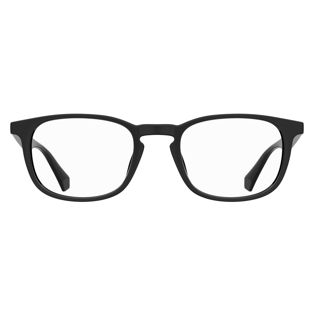 Ochelari de vedere MAN POLAROID PLD-D410-807 negru