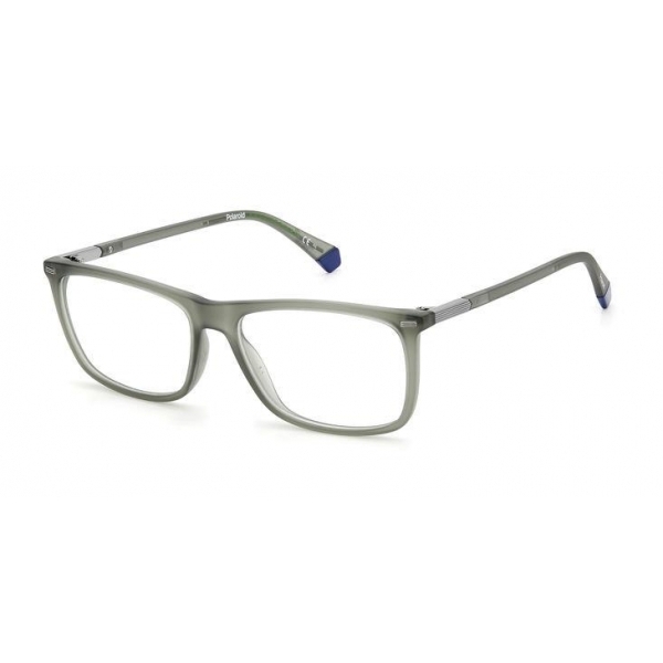 Ochelari de vedere MAN POLAROID PLD-D430-DLD verde