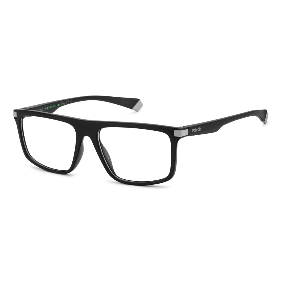 Ochelari de vedere MAN POLAROID PLD-D448-08A negru gri