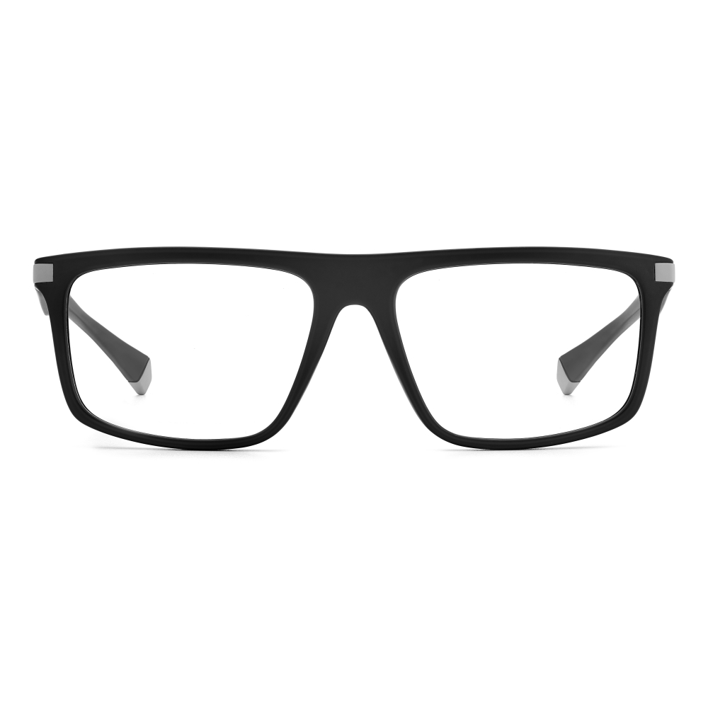 Ochelari de vedere MAN POLAROID PLD-D448-08A negru gri