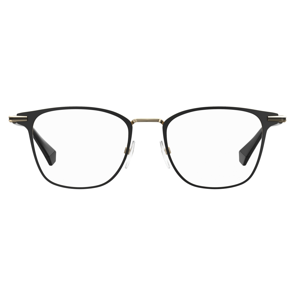 Ochelari de vedere MAN POLAROID PLDD387G2M2 negru auriu