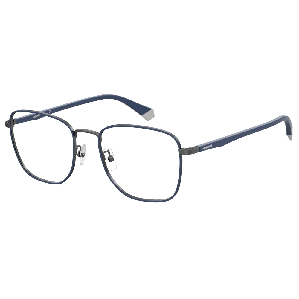 Ochelari de vedere MAN POLAROID PLDD390GV81 dkrut negru