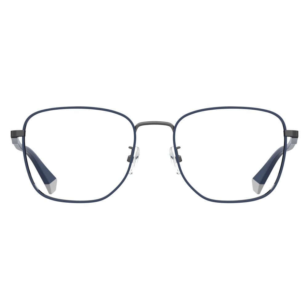 Ochelari de vedere MAN POLAROID PLDD390GV81 dkrut negru