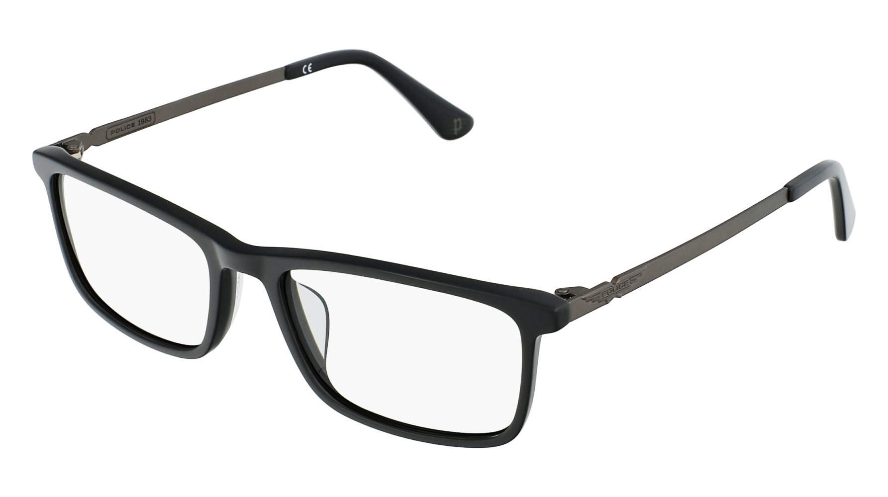 Ochelari de vedere MAN POLICE VPLB75-560ACP gri