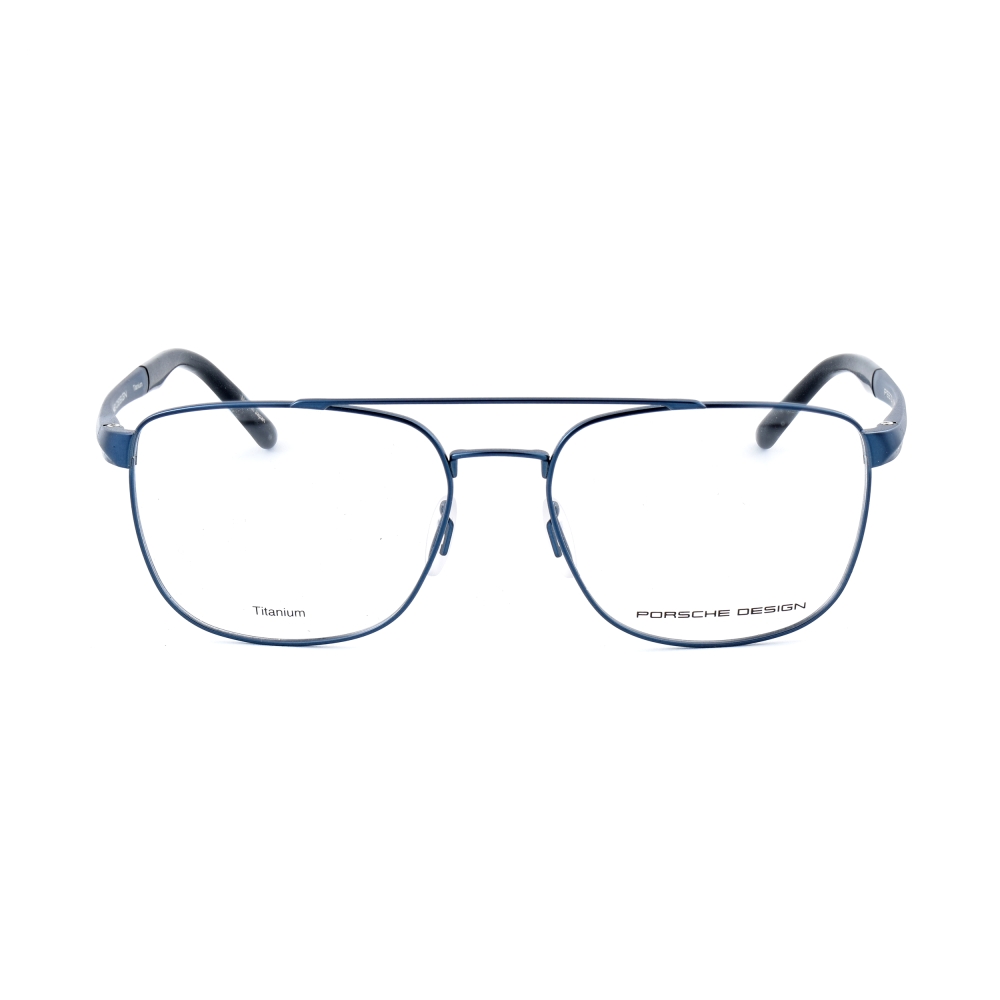 Ochelari de vedere MAN PORSCHE DESIGN P8370D56 albastru