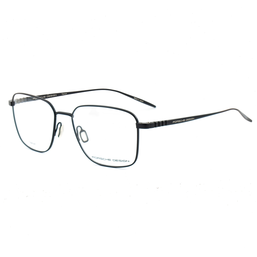 Ochelari de vedere MAN PORSCHE DESIGN P8372A54 negru