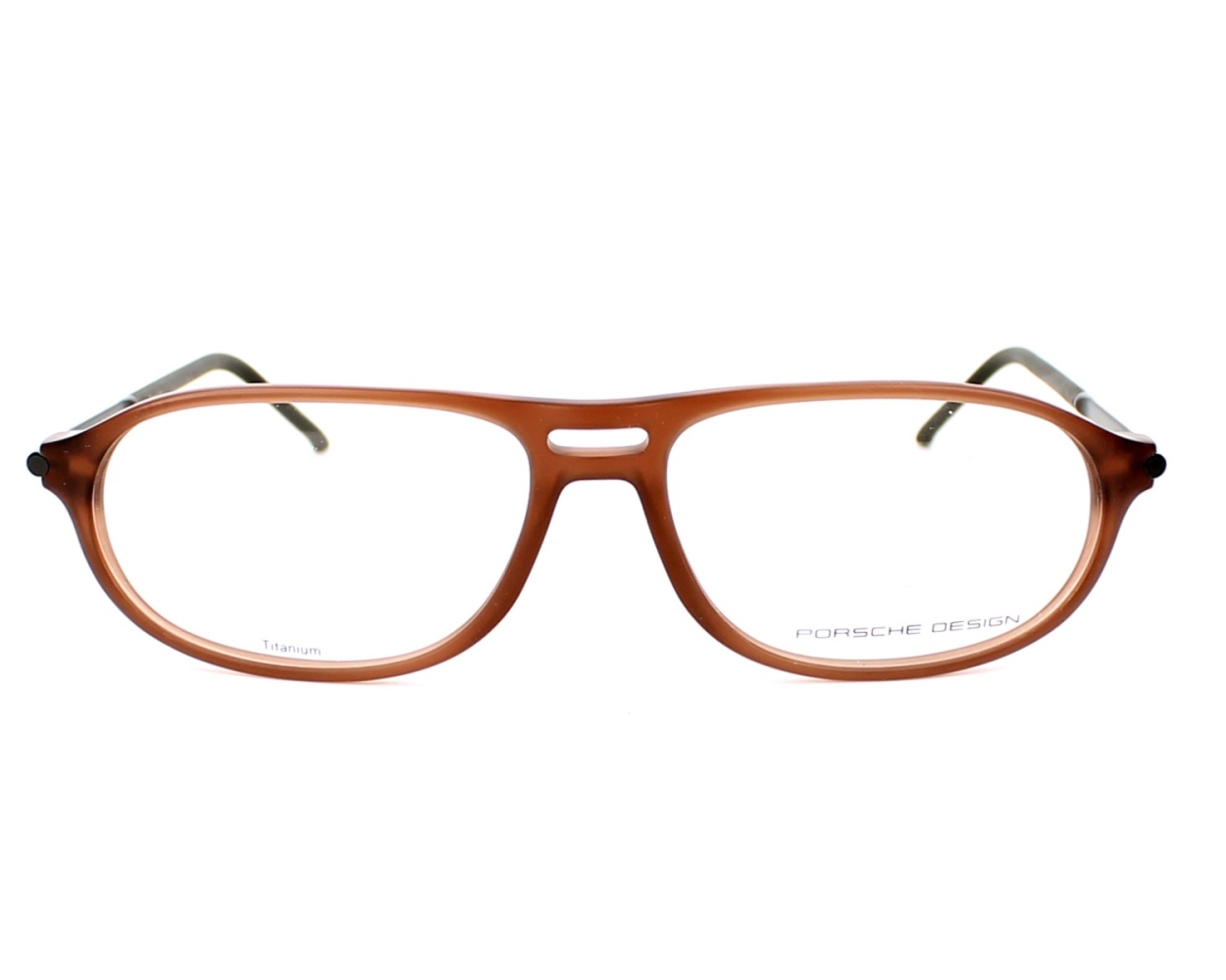 Ochelari de vedere MAN PORSCHE P8138-B maro