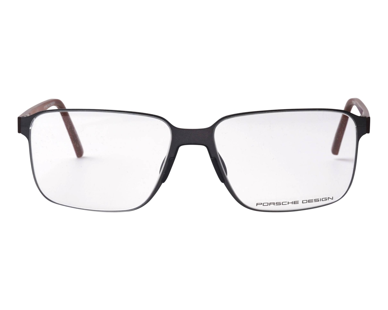 Ochelari de vedere MAN PORSCHE P8313-C negru