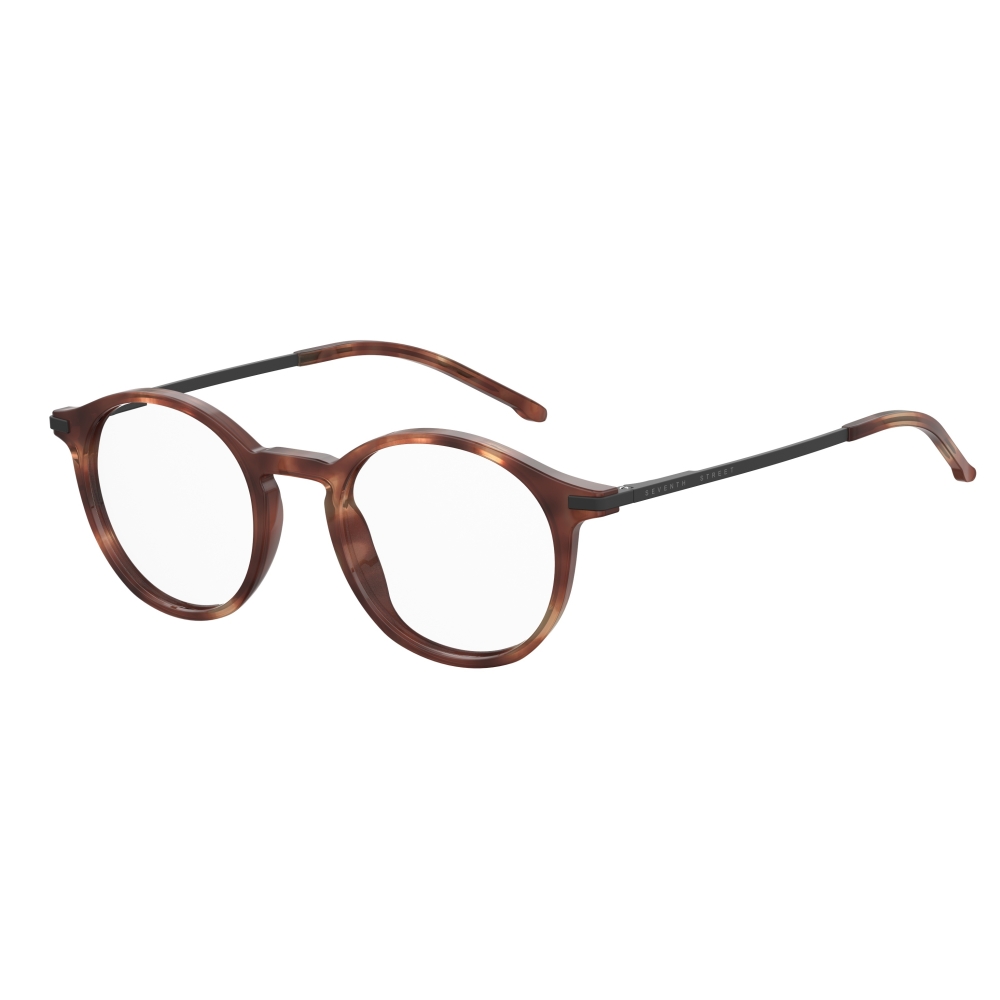 Ochelari de vedere MAN SEVENTH STREET 7A-036-086 maro