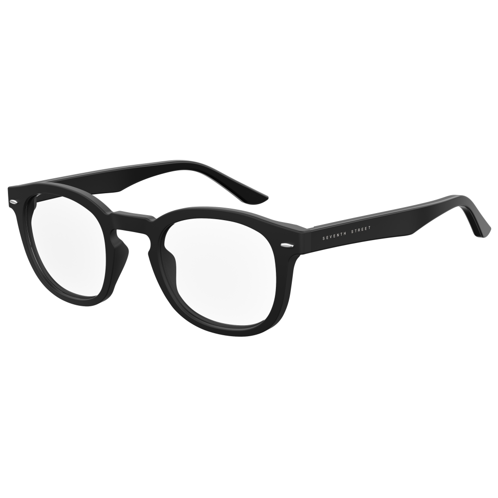 Ochelari de vedere MAN SEVENTH STREET 7A-049-003 mtt negru