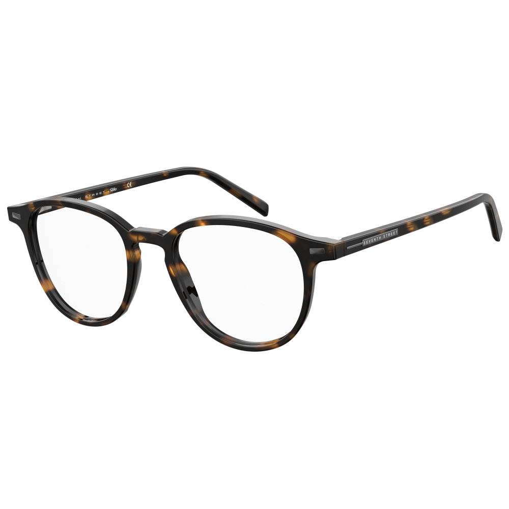 Ochelari de vedere MAN SEVENTH STREET 7A-065-086 maro