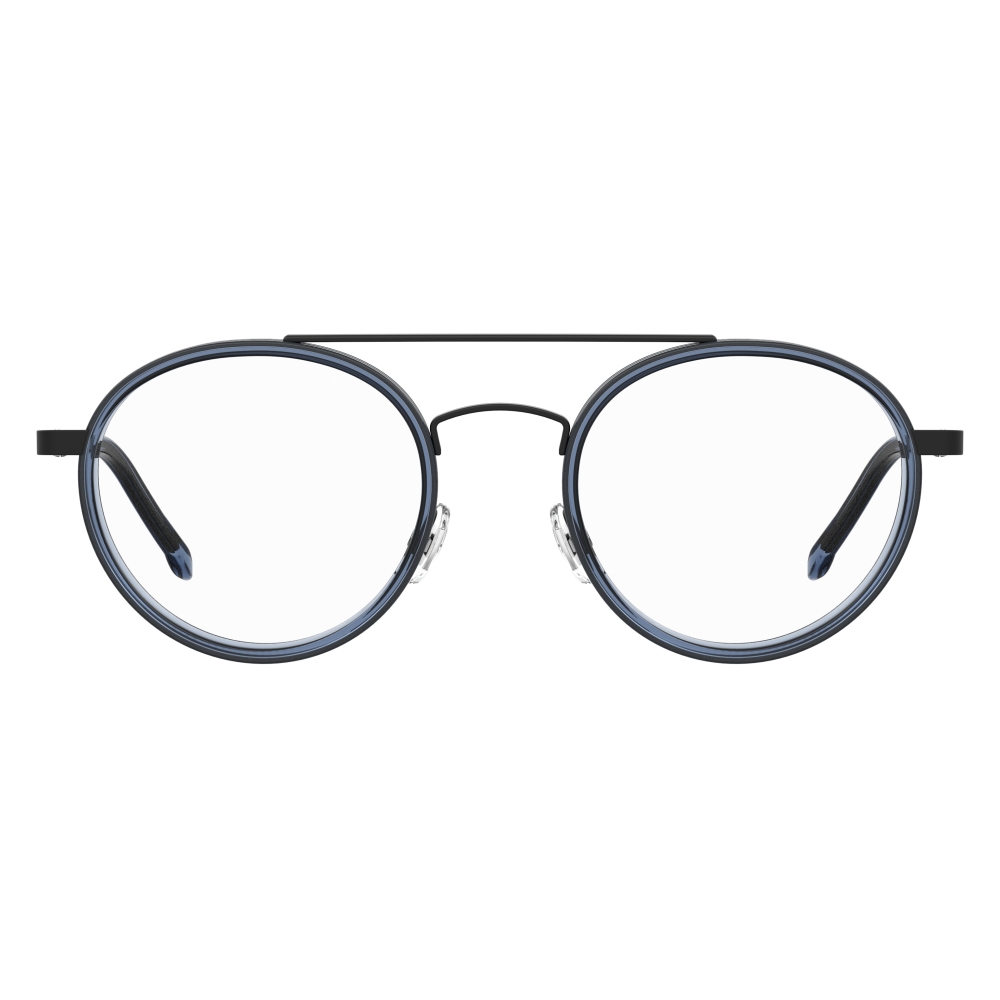 Ochelari de vedere MAN SEVENTH STREET 7A-080-D51 negru albastru