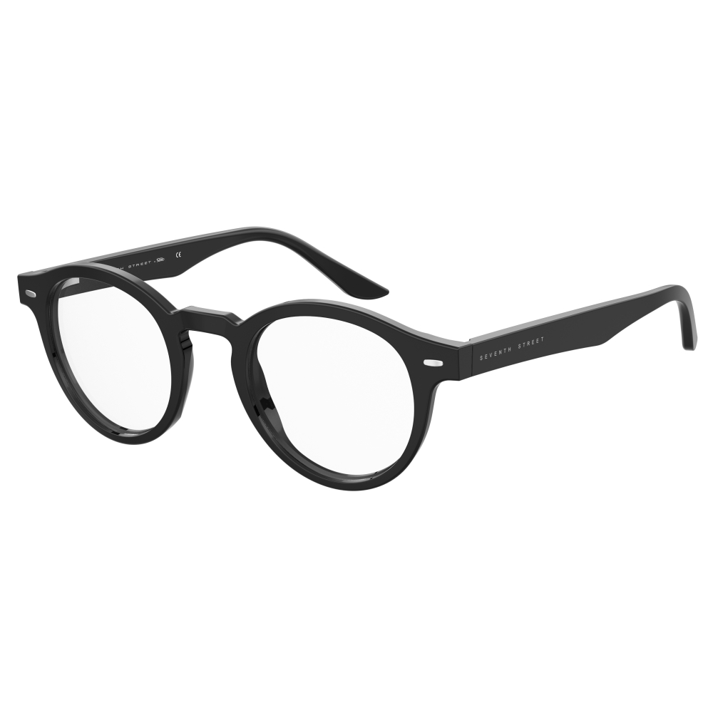 Ochelari de vedere MAN SEVENTH STREET 7A-083-807 negru