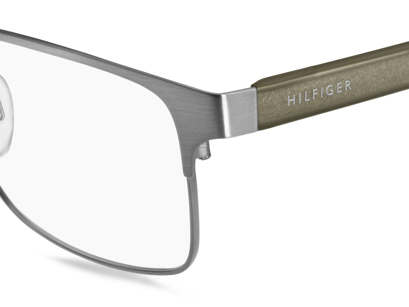 Ochelari de vedere MAN TOMMY HILFIGER TH-1396-R1X