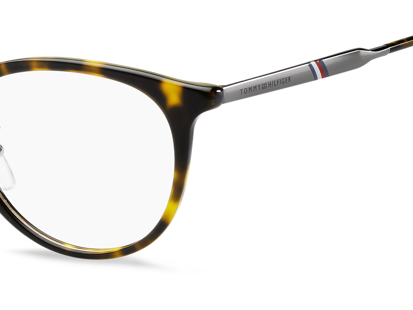 Ochelari de vedere MAN TOMMY HILFIGER TH-1624-G-086 maro