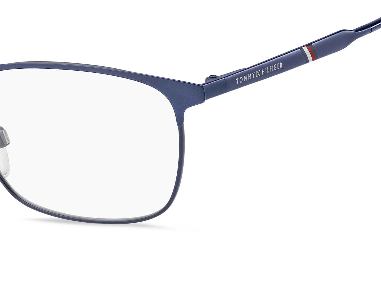 Ochelari de vedere MAN TOMMY HILFIGER TH-1643-PJP albastru