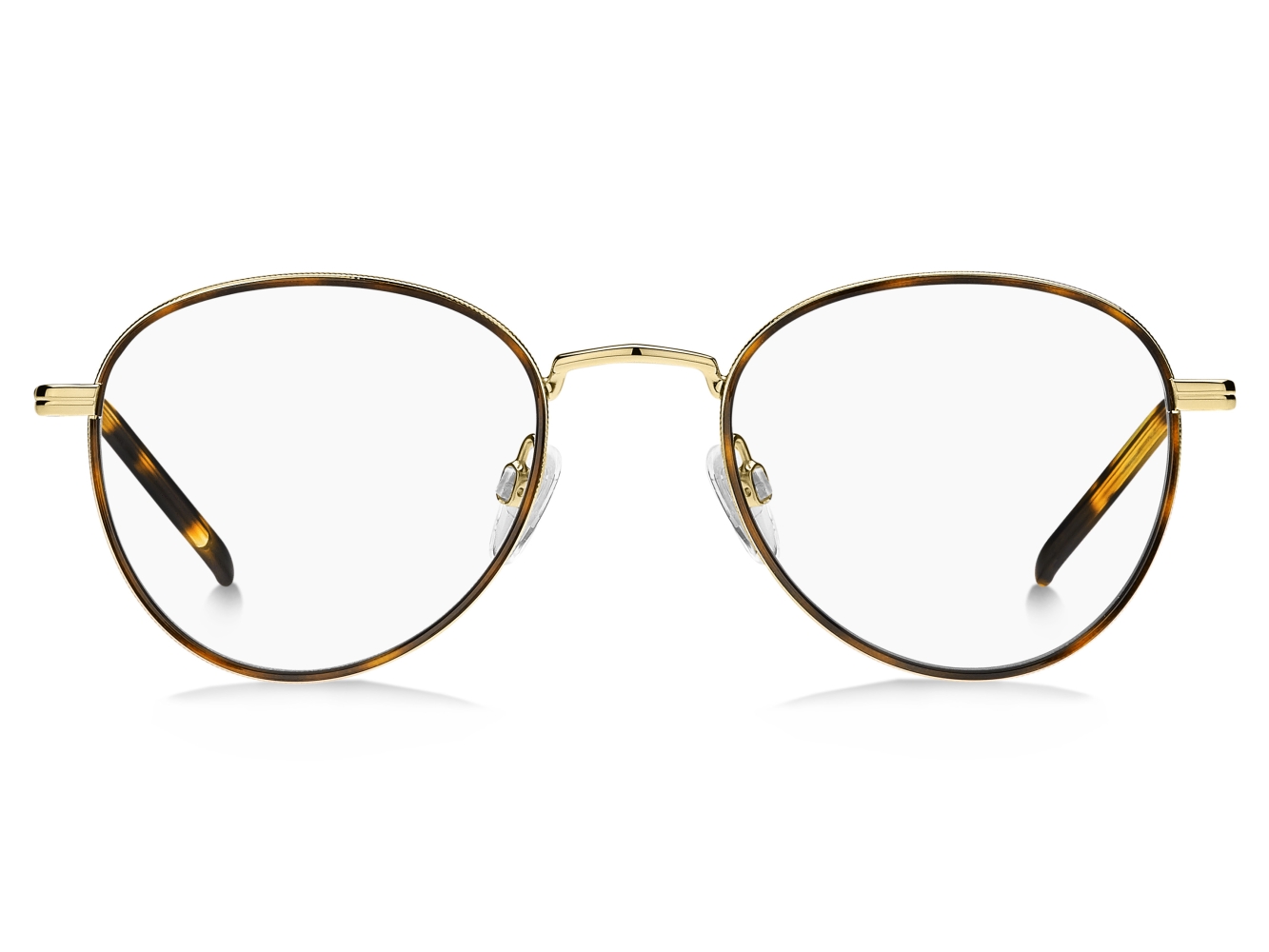 Ochelari de vedere MAN TOMMY HILFIGER TH-1687-J5G auriu