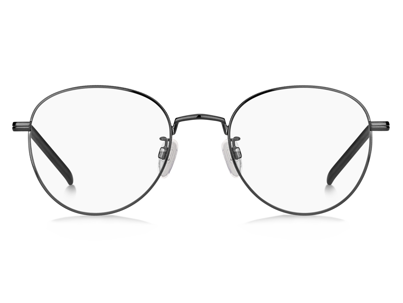 Ochelari de vedere MAN TOMMY HILFIGER TH-1690-G-V81 dkrut negru