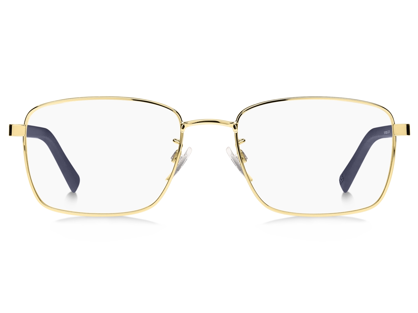 Ochelari de vedere MAN TOMMY HILFIGER TH-1693-G-J5G auriu