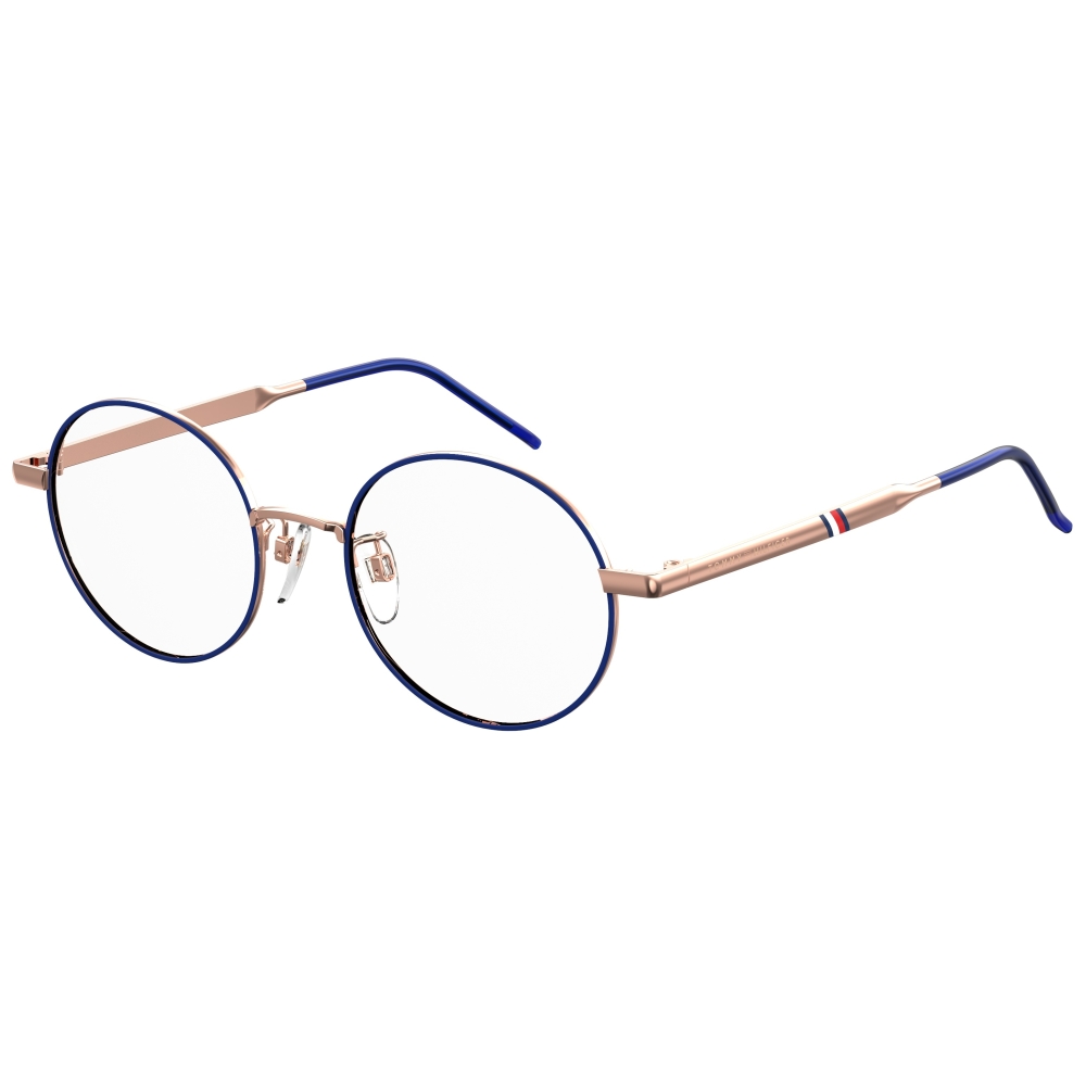 Ochelari de vedere MAN TOMMY HILFIGER TH-1698-G-DDB auriu copp