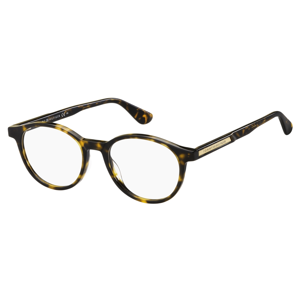 Ochelari de vedere MAN TOMMY HILFIGER TH-1703-086 maro